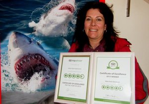  White Shark Adventures se 2de 